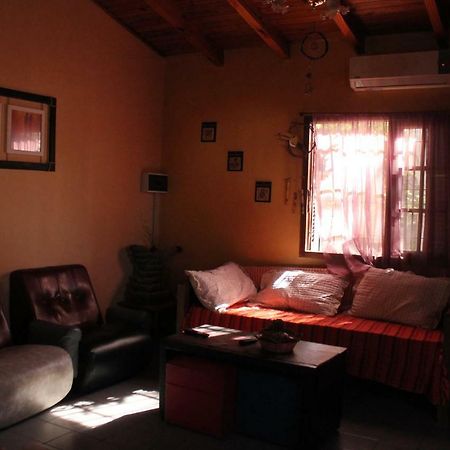 Hostel Rogupani San Rafael  Zewnętrze zdjęcie