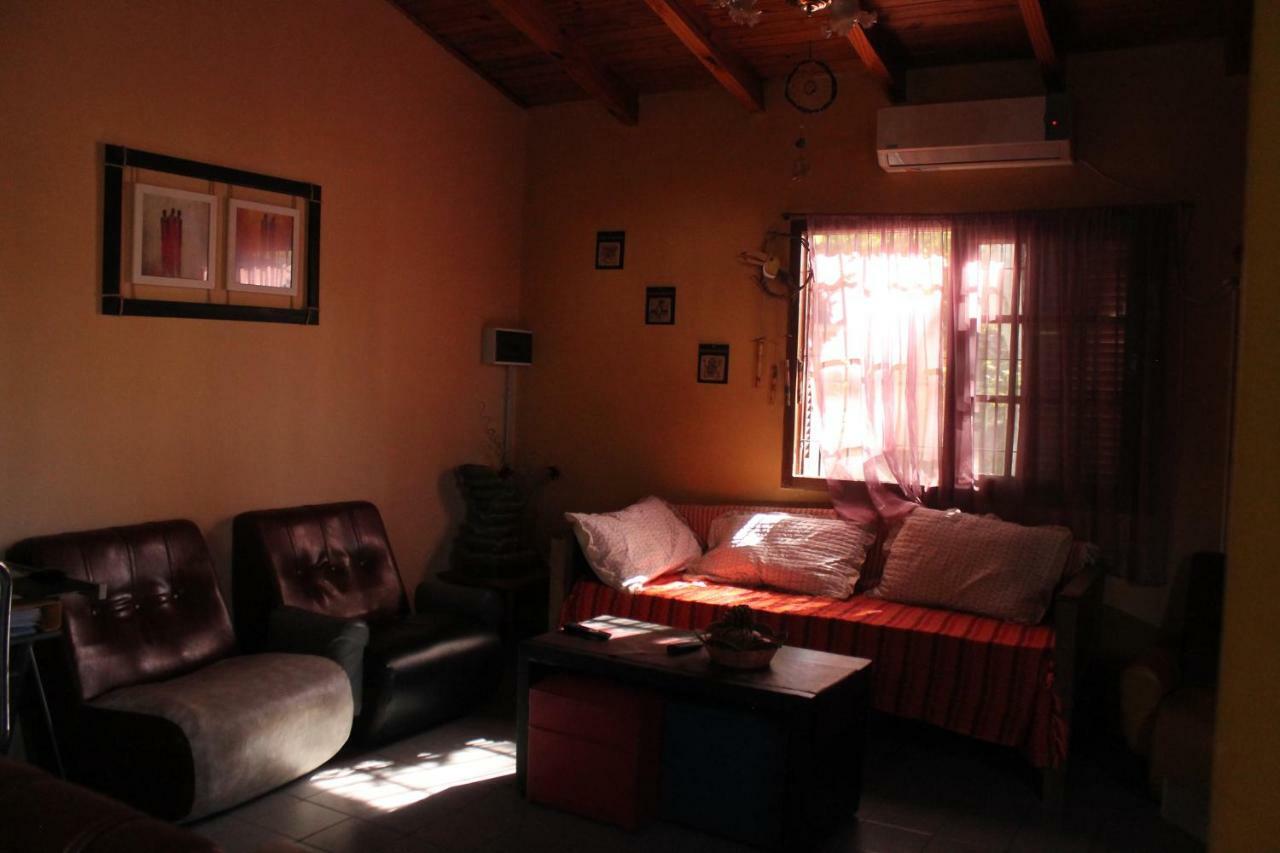 Hostel Rogupani San Rafael  Zewnętrze zdjęcie