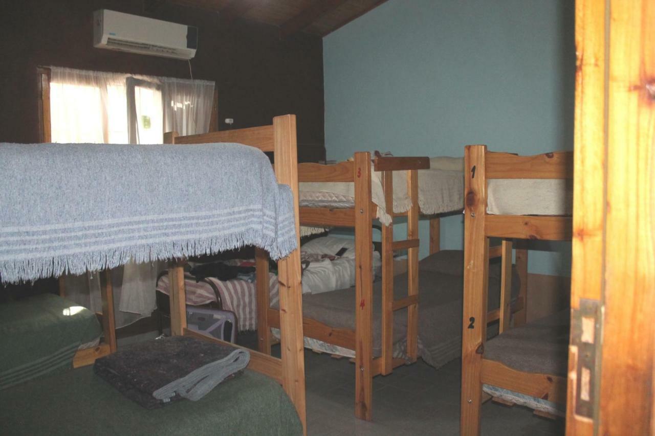 Hostel Rogupani San Rafael  Zewnętrze zdjęcie