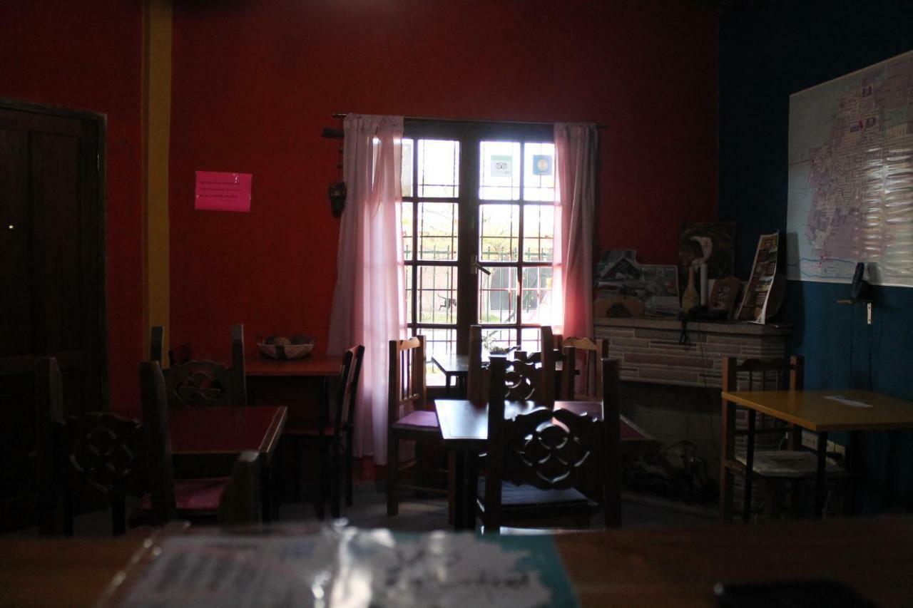 Hostel Rogupani San Rafael  Zewnętrze zdjęcie